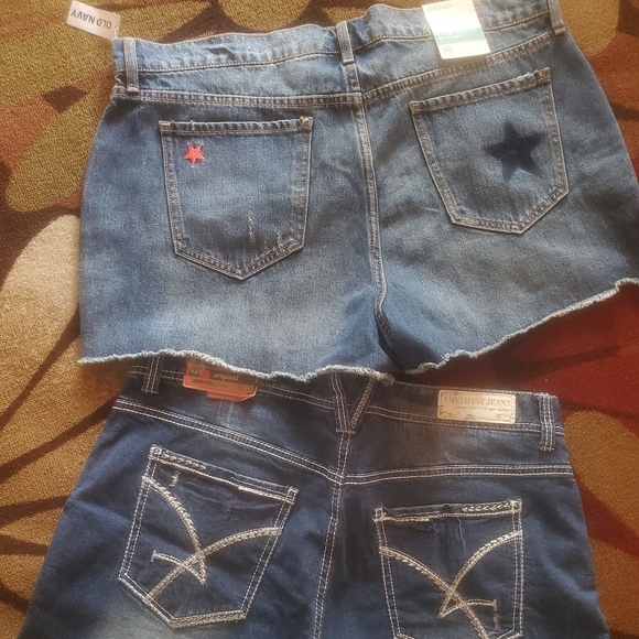 Size 16 Short bundle - Picture 7 of 16